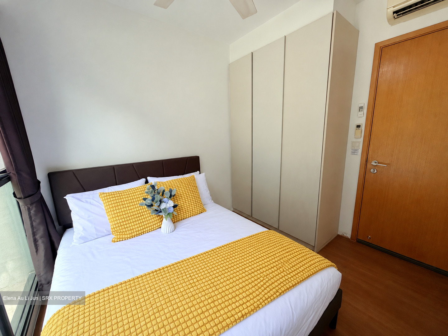 Prive (D19), Condominium #618782891
